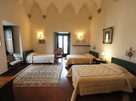 Palazzo Ducale Sangiovanni Feriehus