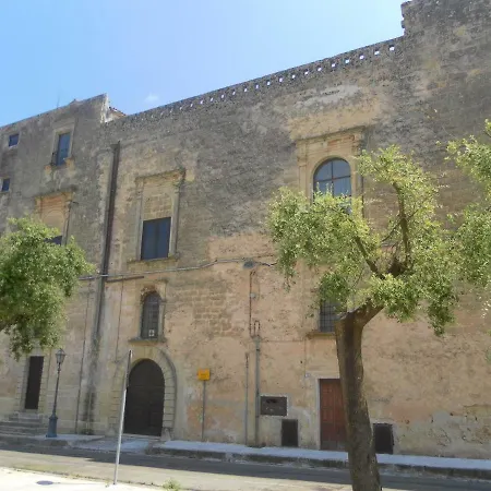 Palazzo Ducale Sangiovanni